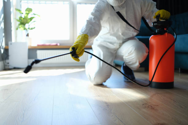 Reliable Biohazard contractor in Taylor, AZ by Dulley Family Biohazard Services